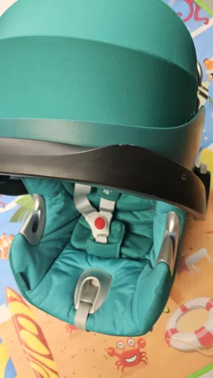 كارسيت للبيبي ماركه cybex