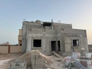 260 m2 4 Bedrooms Townhouse for Sale in Dhofar Taqah