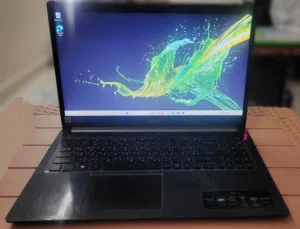 Acer Aspire 5 ~ 256GB SSD ~ 1Tb HDD