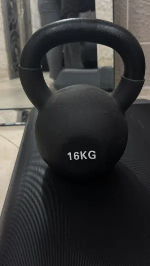 وزن 16 كيلو 100 شيكل