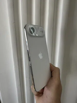 iPhone 17 air - memory 256GB