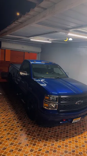 used-chevrolet-silverado-in-muharraq