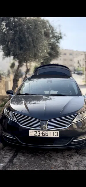 Used Lincoln MKZ in Amman