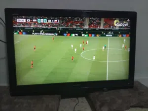 شاشه 46 عاديه
