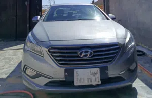 Used Hyundai Sonata in Tripoli