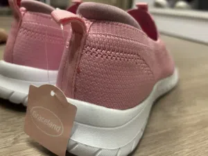 Graceland shoes