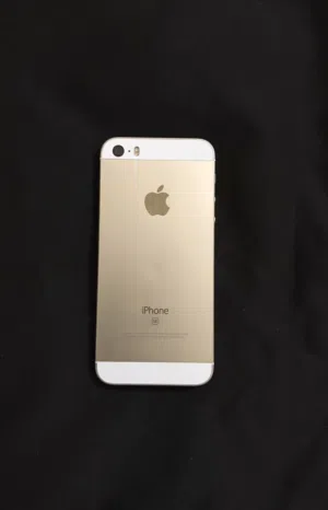 Apple iPhone SE 64 GB in Aden