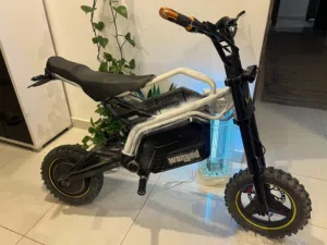 KUGOO WISHRUNNER R2
