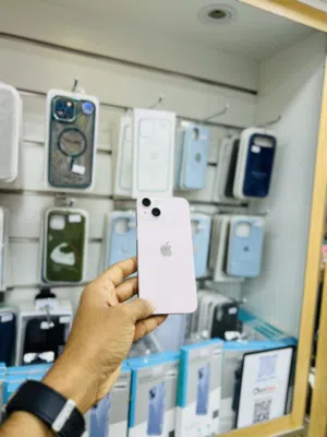 Iphone 13 512 gb Pink good battery Excellent condition
