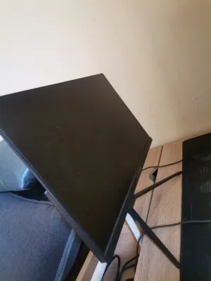 شاشه game on 100hz 21 Inch