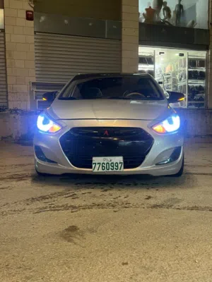 Used Hyundai Accent in Jenin