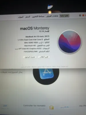 macOS Apple for sale in Jeddah