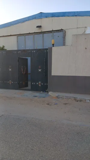هنجر للبيع سعره 400 الف