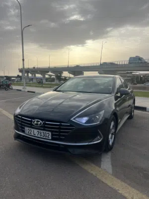 سوناته 2021(غاز)
