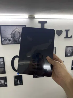 شاشة  أيباد IPAD 7-8-9  الداخلية أصلي شركة 100%  شامل التركيب ( كفالة خطية من المحل )