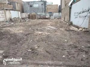 قطعه ارض سكنيه في موقع مميز ملك صرف من المالك مباشرة