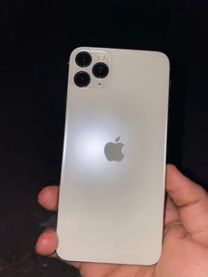 Apple iPhone 11 Pro Max 64 GB in Zarqa