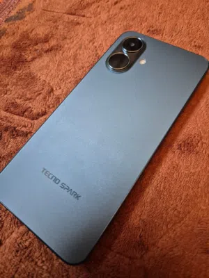Tecno Spark 64 GB in Mafraq