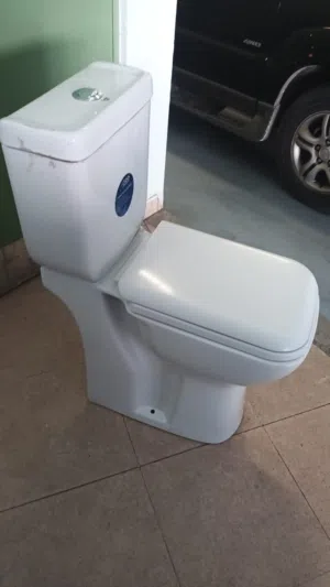 مرحاض ذوي احتياجات خاصه