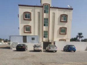 150 m2 2 Bedrooms Apartments for Rent in Al Batinah Sohar