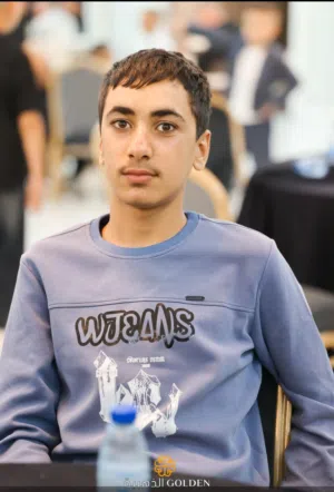 محمد وليد شريتح 