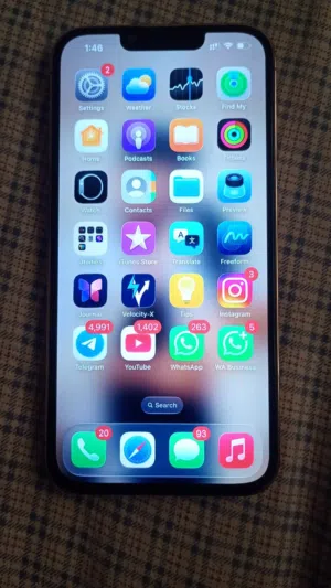 Apple iPhone 13pro
