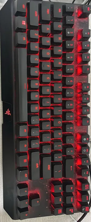 Keyboard . Used0