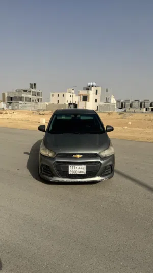 Used Chevrolet Spark in Al Riyadh