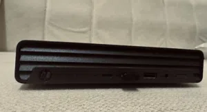 Hp core i7