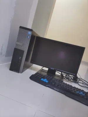 Windows Dell Computers for sale in Dhofar