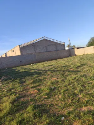 Residential Land for Sale in Tripoli Airport Road