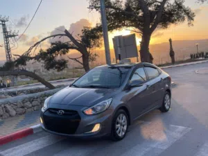 Used Hyundai Accent in Bethlehem