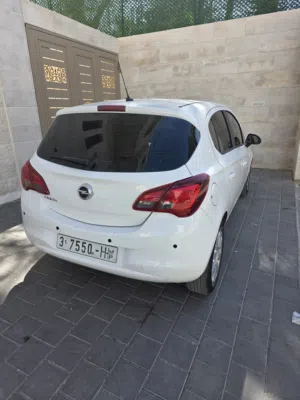 اوبل كورسا