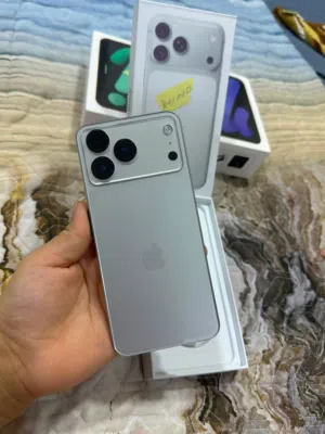 Apple iPhone 17 Pro 256 GB in Basra