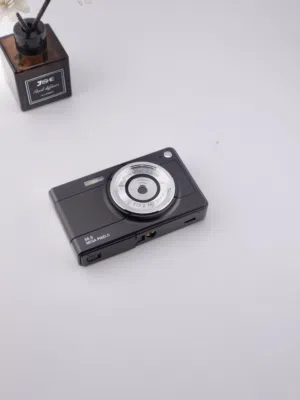 Digital camera