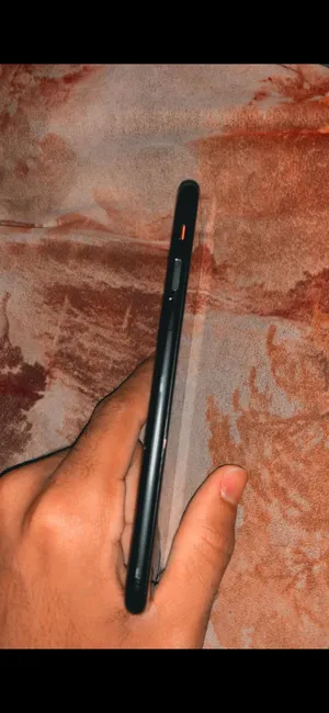 أبل ‏ايفون 7 ‏128 جيجابايت ‏أسود