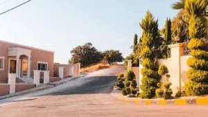 Residential Land for Sale in Amman Badr Jdedeh