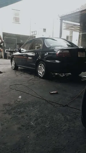 Used Kia Sephia in Irbid