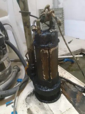 اسطر تسريح مجاري وتنظيف فونيات