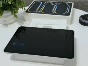 Apple iPad Pro 256 GB in Sorman
