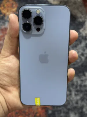 Apple iPhone 13 Pro Max 512 GB in Basra
