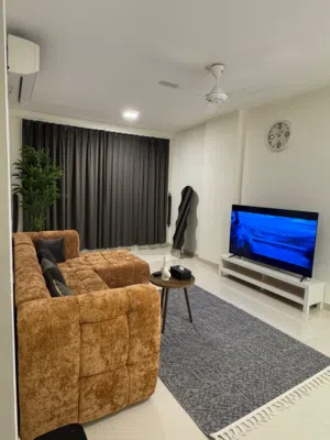 شقة الخوير للإيجار بالساعات اقرأ الوصف Gloria apartments