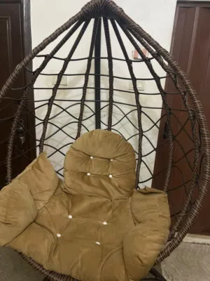 مرجيحه عش البلبل جامبو بحال الجديد