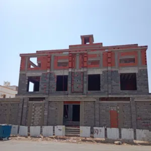 ابو رعودللمقاولات العامه 