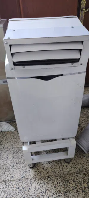 سبلت داخلي ماركة Hisnse اخو الجديد بروده فول