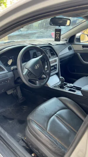 Used Hyundai Sonata in Tripoli
