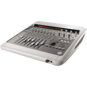 جهاز میکسر صوت digidesign