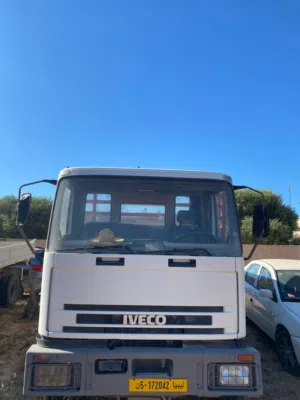 •  IVECO RICARDO   170/23