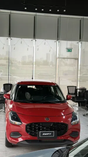 New Suzuki Swift in Manama
