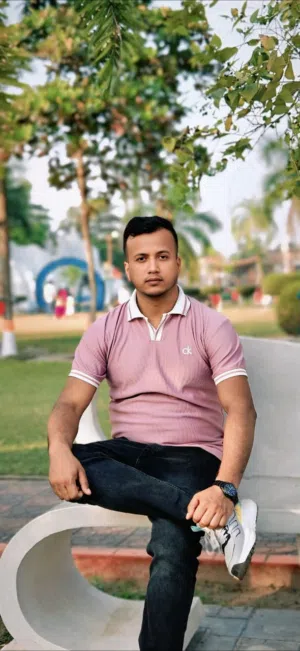 Kazi Imran Hossen 
